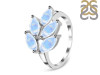 Moonstone Ring RBM-RDR-8.