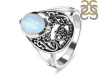 Moonstone Ring RBM-RDR-106.