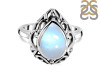 Moonstone Ring RBM-RDR-124.