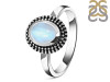 Moonstone Ring RBM-RDR-1280.