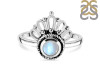 Moonstone Ring RBM-RDR-1305.