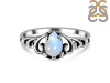 Moonstone Ring RBM-RDR-1409.