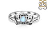Moonstone Ring RBM-RDR-1430.