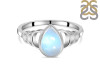 Moonstone Ring RBM-RDR-1605.