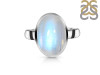 Moonstone Ring RBM-RDR-1820.