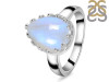 Moonstone Ring RBM-RDR-1828.