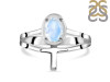 Moonstone Holy Cross Ring RBM-RDR-2148.