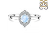 Moonstone Ring RBM-RDR-2504.
