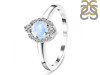 Moonstone Ring RBM-RDR-2504.