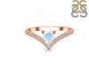 Moonstone & White Topaz Ring RBM-RDR-2749.