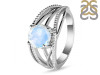 Moonstone Ring RBM-RDR-30.