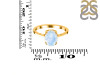 Moonstone Ring RBM-RDR-3145.