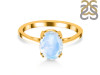 Moonstone Ring RBM-RDR-3145.