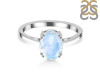Moonstone Ring RBM-RDR-3145.