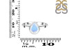 Moonstone Ring RBM-RDR-3252.