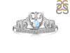 Moonstone Ring RBM-RDR-356.