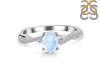 Moonstone & White Topaz Ring RBM-RDR-376.