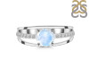 Moonstone & White Topaz Ring RBM-RDR-377.