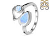 Moonstone Ring RBM-RDR-39.