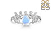 Moonstone Ring RBM-RDR-390.