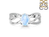 Moonstone & White Topaz Ring RBM-RDR-395.