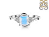 Moonstone & White Topaz Ring RBM-RDR-399.