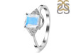 Moonstone & White Topaz Ring RBM-RDR-399.