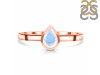 Moonstone Ring RBM-RDR-4030.