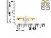 Moonstone Ring RBM-RDR-4030.