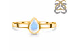 Moonstone Ring RBM-RDR-4030.