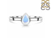 Moonstone Ring RBM-RDR-4030.