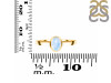 Moonstone Ring RBM-RDR-4032.