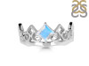 Moonstone Ring RBM-RDR-406.