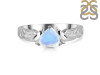 Moonstone Ring RBM-RDR-409.