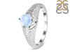 Moonstone Ring RBM-RDR-410.