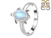 Moonstone Turtle Ring RBM-RDR-78.