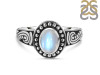 Moonstone Ring RBM-RDR-916.