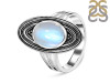 Moonstone Ring RBM-RDR-95.
