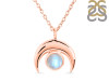 Moonstone Necklace RBM-RN-82.