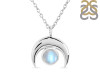Moonstone Necklace RBM-RN-82.