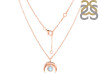 Moonstone Necklace RBM-RN-82.