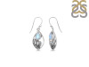 Moonstone Shell Earring RBM-RUE-6.