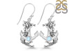 Moonstone Mermaid Earring RBM-RUE-9.