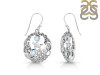 Moonstone Sea Life Earring RBM-RUE-29.