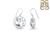 Moonstone Sail Fish Earring RBM-RUE-32.