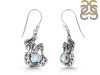Moonstone Mermaid Earring RBM-RUE-36.