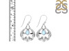 Moonstone Mermaid Earring RBM-RUE-38.