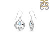 Moonstone Mermaid Earring RBM-RUE-38.