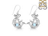 Moonstone Mermaid Earring RBM-RUE-39.