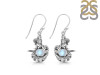 Moonstone Mermaid Earring RBM-RUE-53.